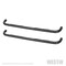 Westin Automotive 19-C RAM 1500 CREW CAB BLACK E-SERIES 3 NERF STEP BARS 23-4085 - alternate 3